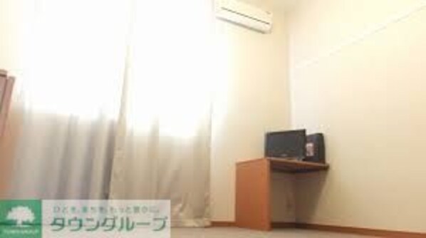 レオパレスKMの物件内観写真